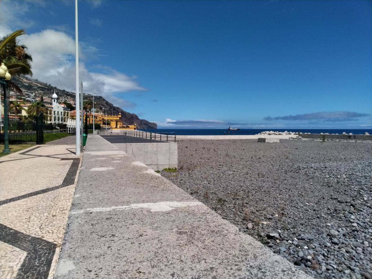Funchal Apartment Kültér fotó