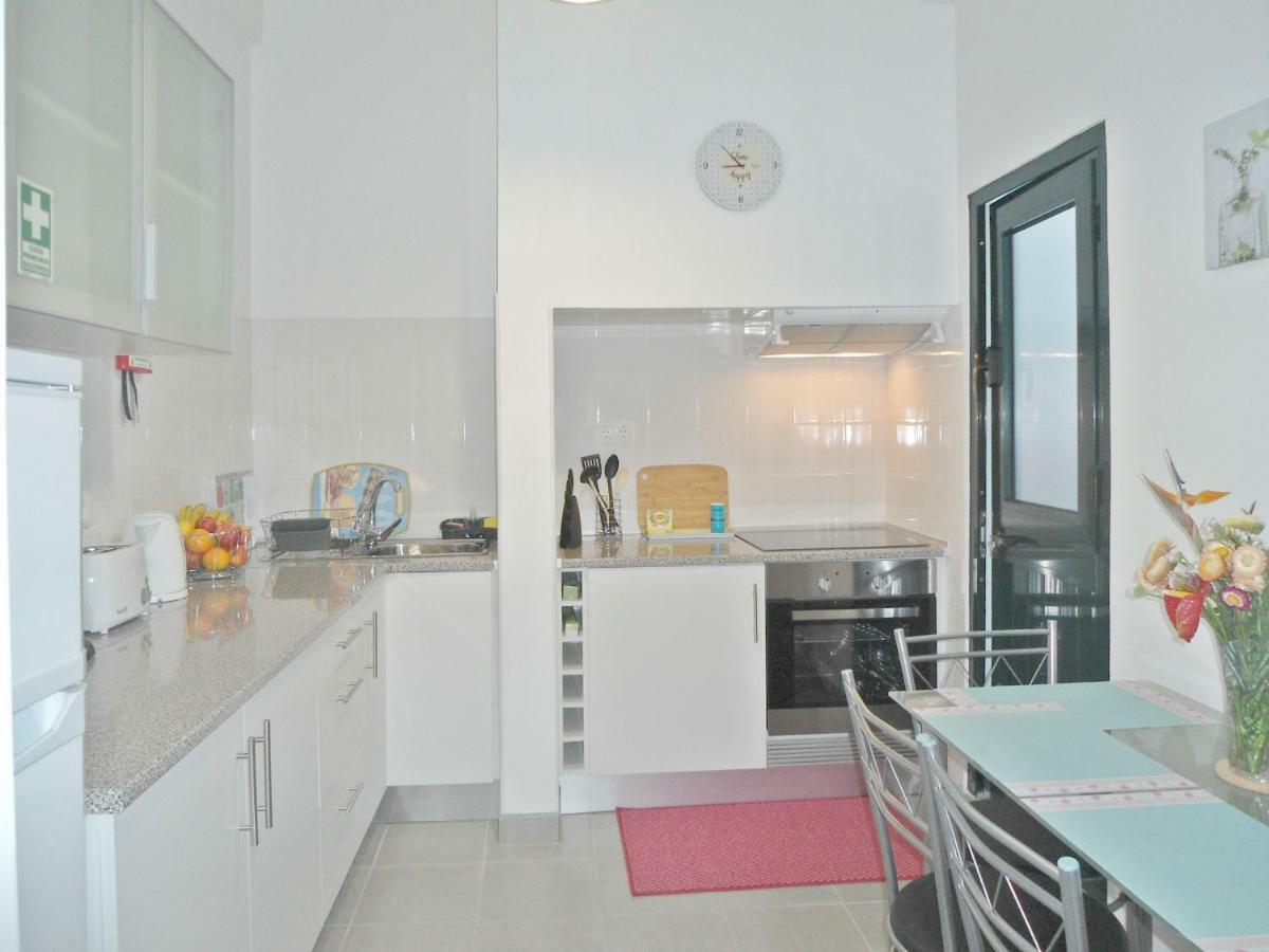 Funchal Apartment Kültér fotó