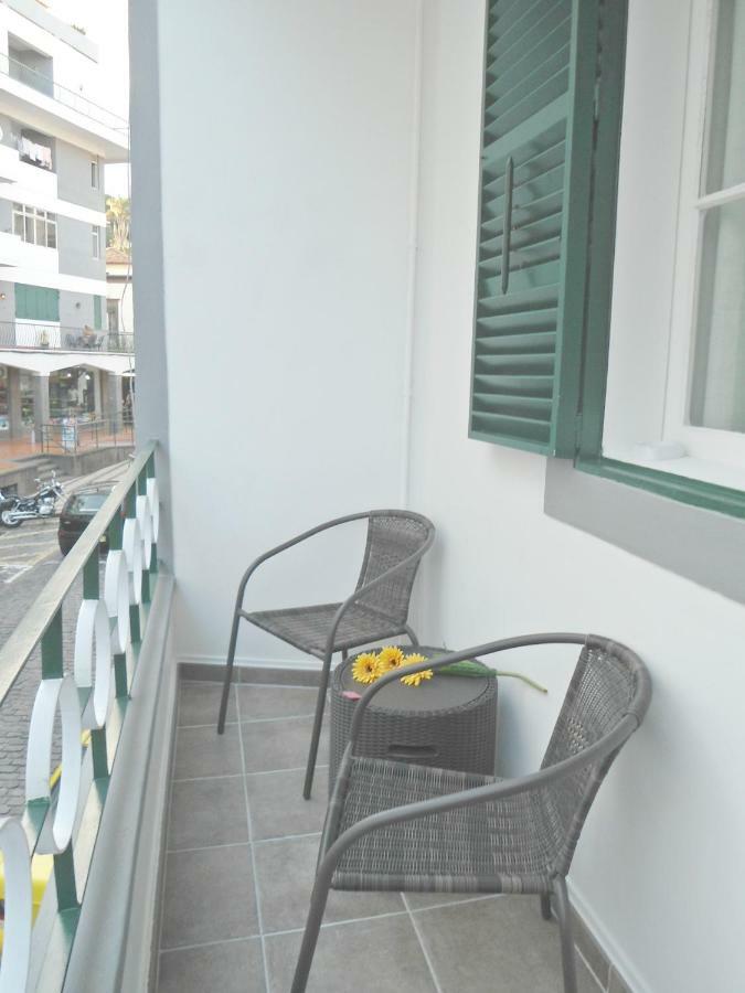 Funchal Apartment Kültér fotó