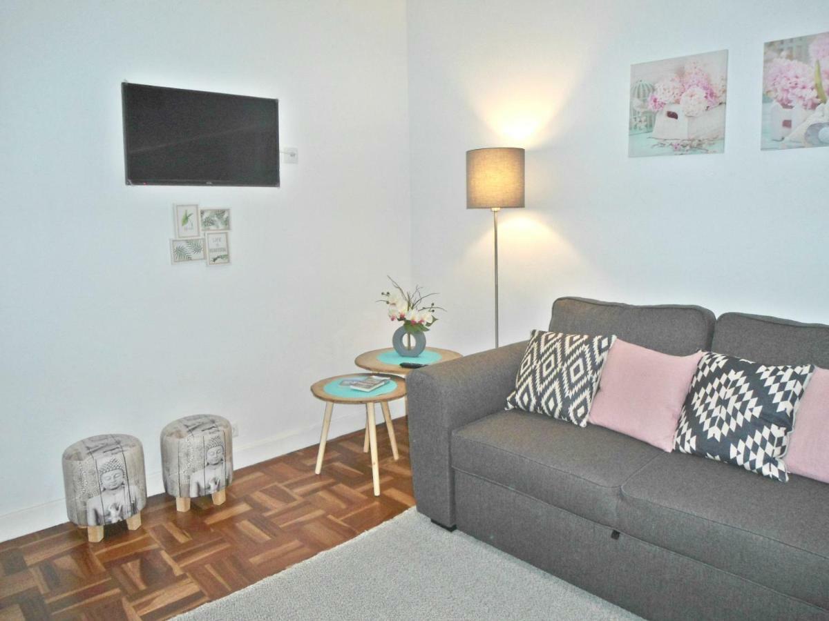 Funchal Apartment Kültér fotó
