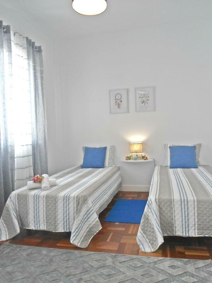 Funchal Apartment Kültér fotó