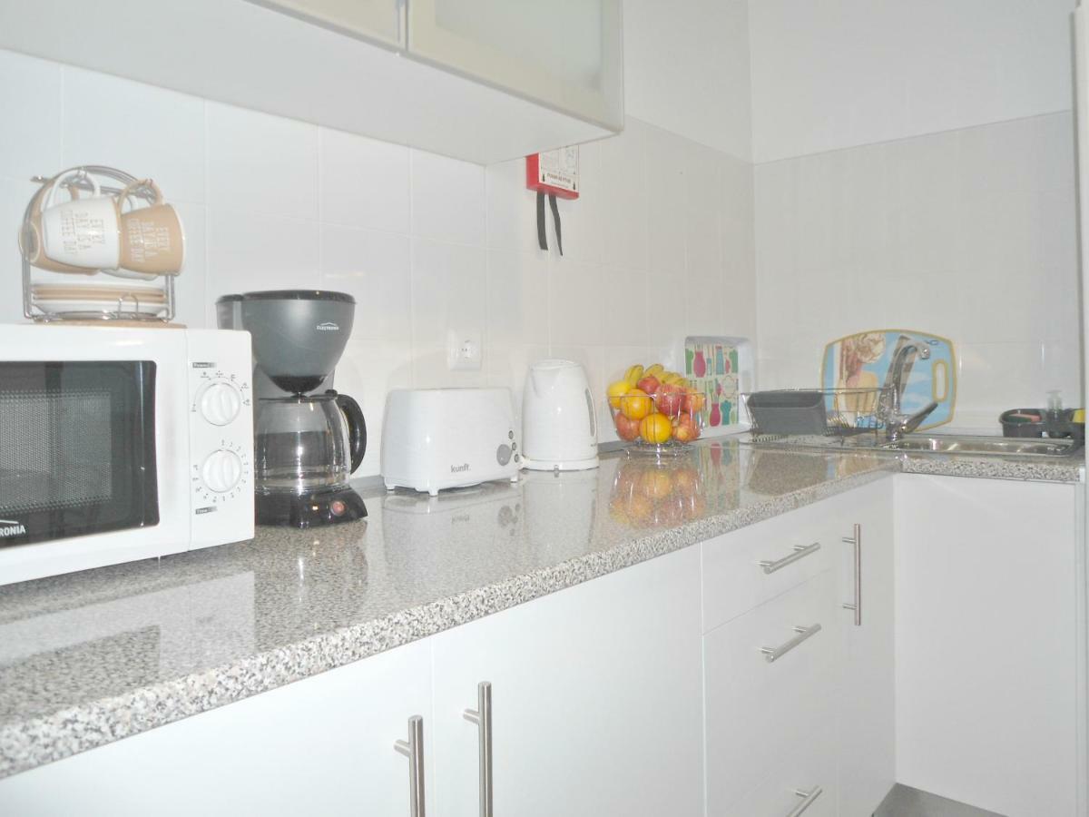 Funchal Apartment Kültér fotó