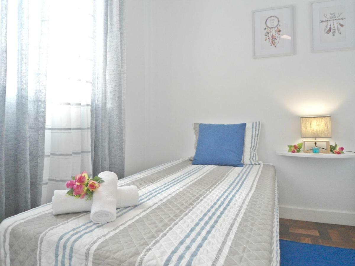 Funchal Apartment Kültér fotó