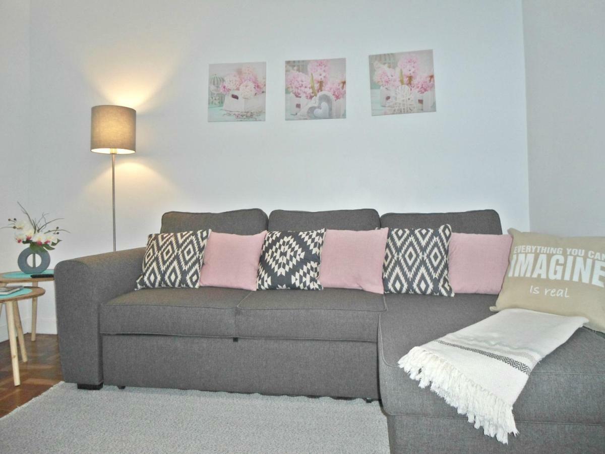 Funchal Apartment Kültér fotó