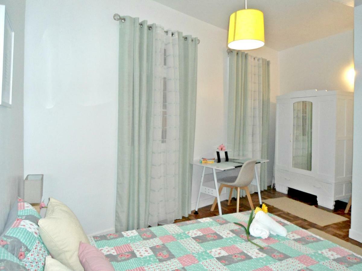 Funchal Apartment Kültér fotó