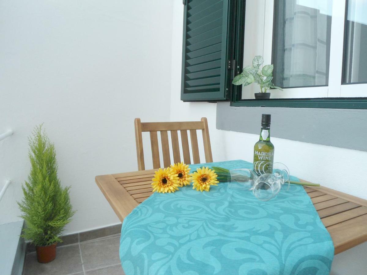 Funchal Apartment Kültér fotó