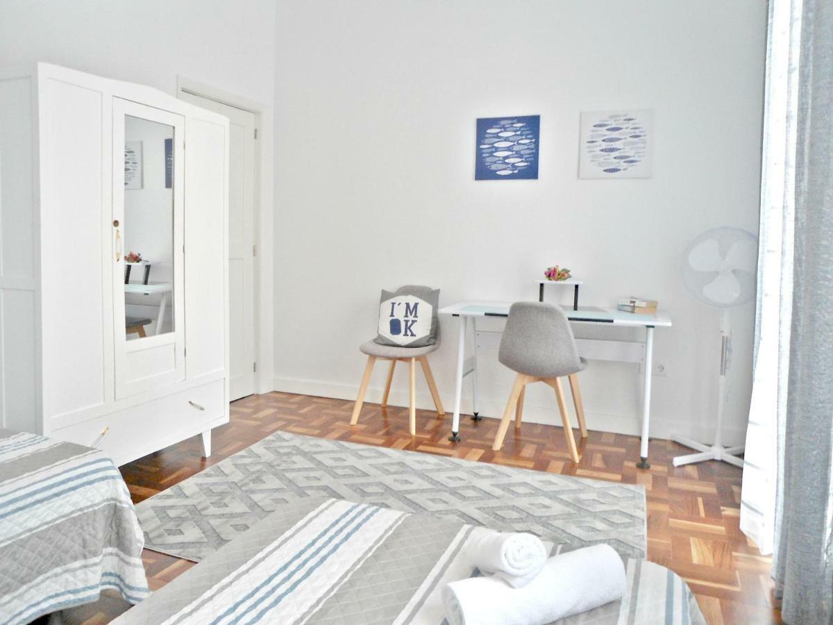 Funchal Apartment Kültér fotó