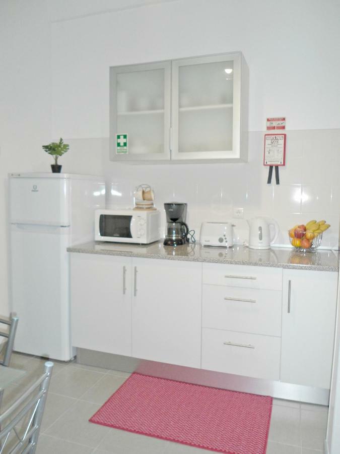 Funchal Apartment Kültér fotó